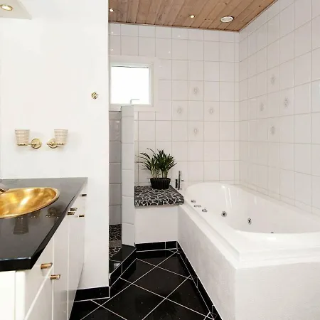 6 Person Holiday In Bl Vand Tatil Evi *