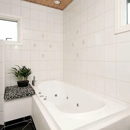 6 Person Holiday In Bl Vand Tatil Evi Blåvand
