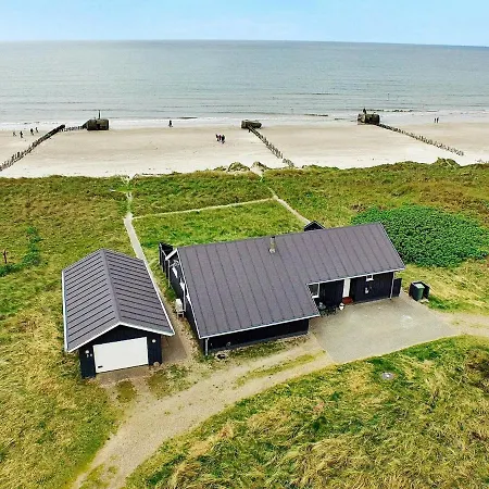 Tatil Evi 6 Person Holiday In Bl Vand *