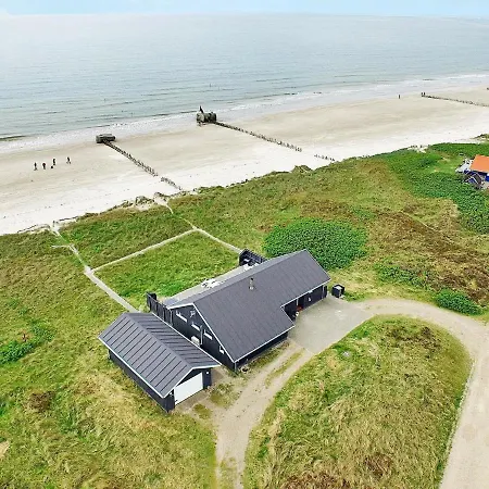 6 Person Holiday In Bl Vand Tatil Evi
