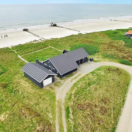 Tatil Evi 6 Person Holiday In Bl Vand Blåvand