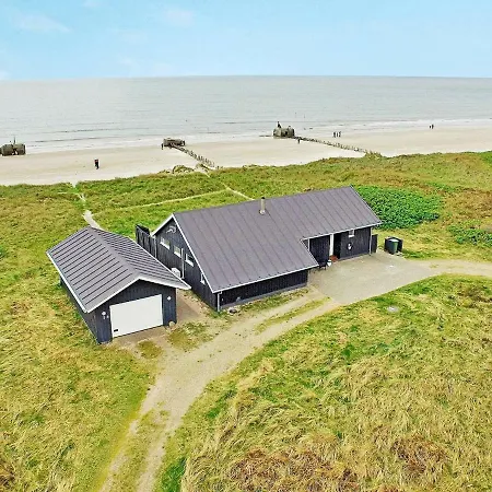 Tatil Evi 6 Person Holiday In Bl Vand Blåvand