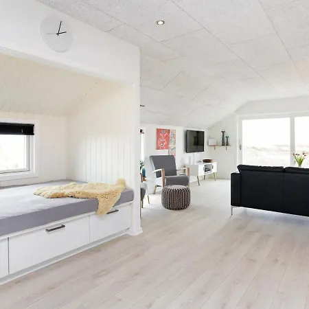 Tatil Evi 6 Person Holiday In Bl Vand *