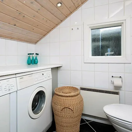 6 Person Holiday In Bl Vand Tatil Evi